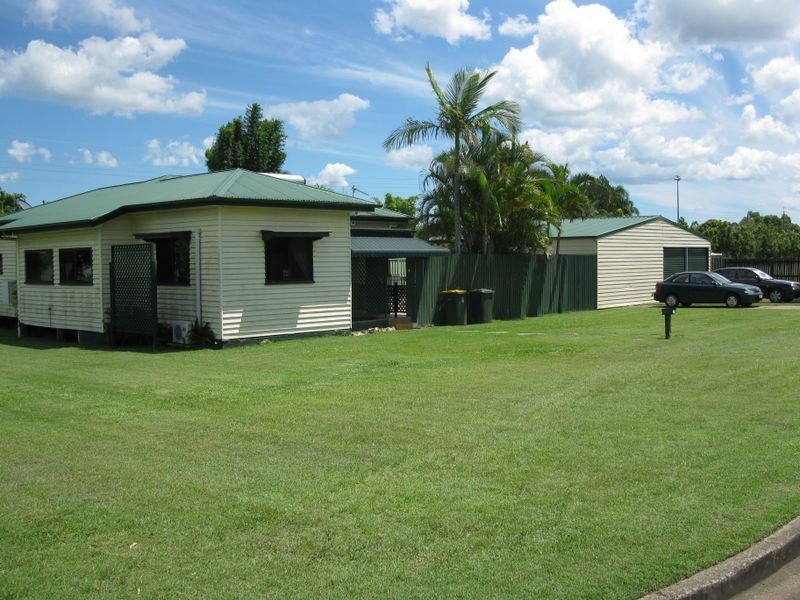 22 Carlisle Street, Maryborough QLD 4650