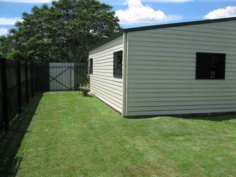 22 Carlisle Street, Maryborough QLD 4650