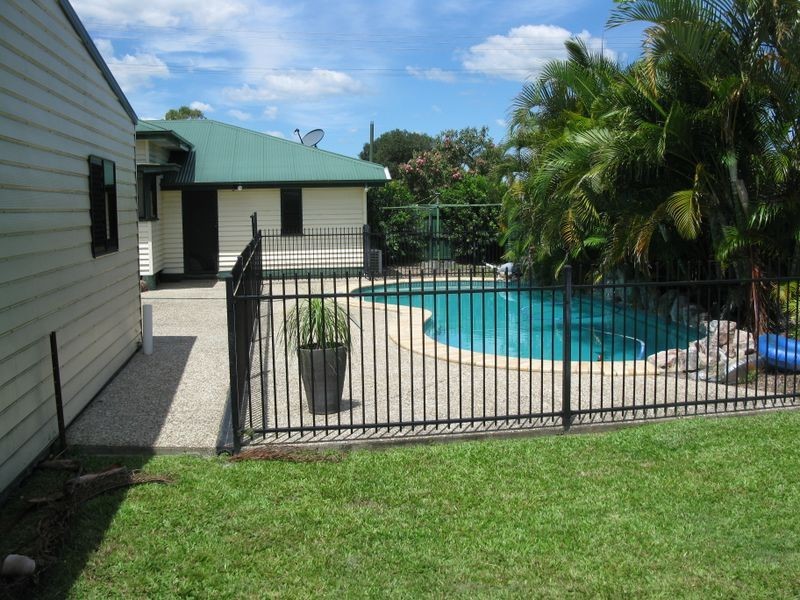 22 Carlisle Street, Maryborough QLD 4650