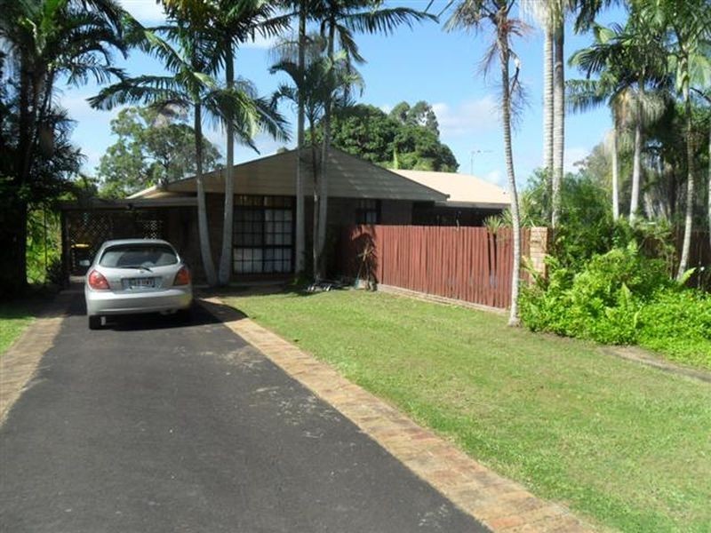 19 Ramsay Court, Dundathu QLD 4650