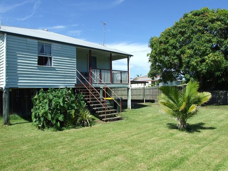 33 Ward Street, Maryborough QLD 4650