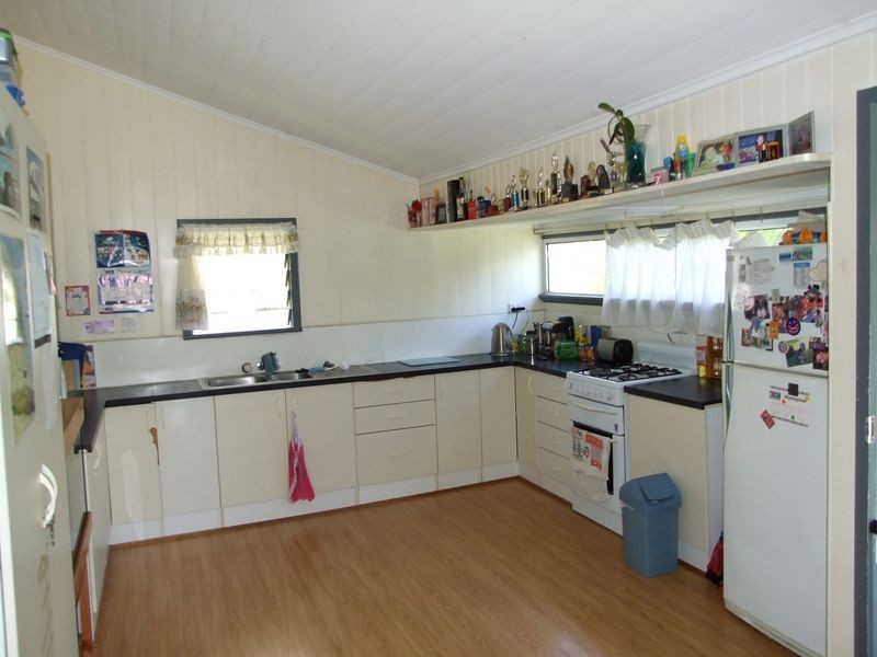33 Ward Street, Maryborough QLD 4650