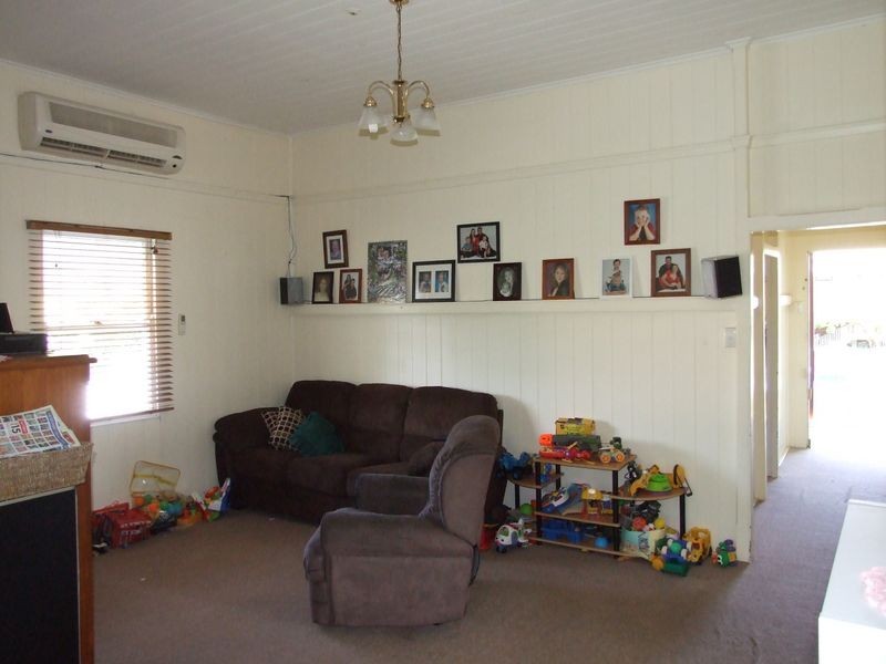 33 Ward Street, Maryborough QLD 4650
