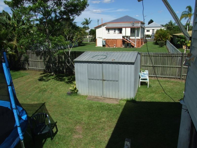 33 Ward Street, Maryborough QLD 4650