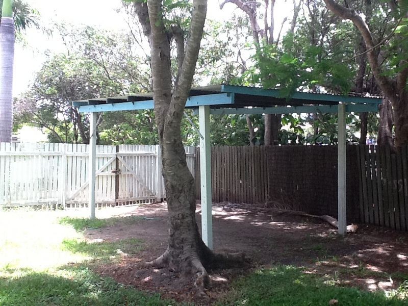 114 Cambridge Street, Granville QLD 4650