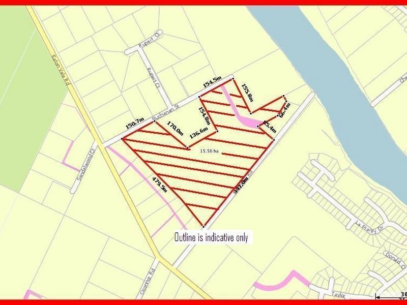 1/ Buchanan Road, Tinana QLD 4650