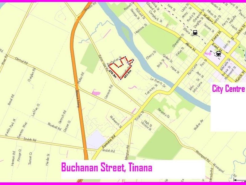 1/ Buchanan Road, Tinana QLD 4650