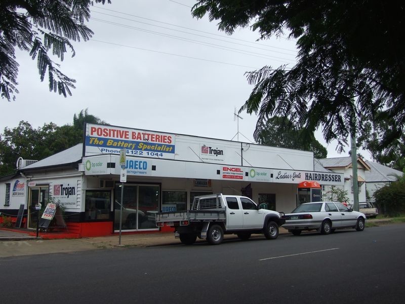 94 Walker Street, Maryborough QLD 4650