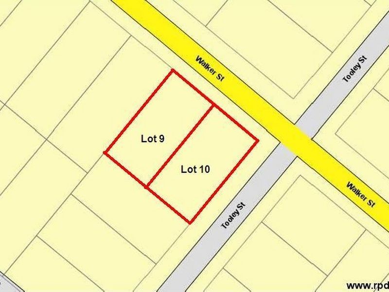 94 Walker Street, Maryborough QLD 4650