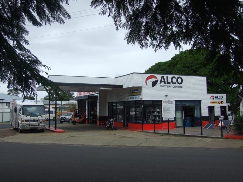 94 Walker Street, Maryborough QLD 4650