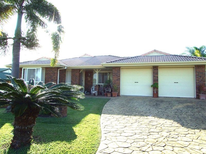 14 Charlemont Street, Maryborough QLD 4650