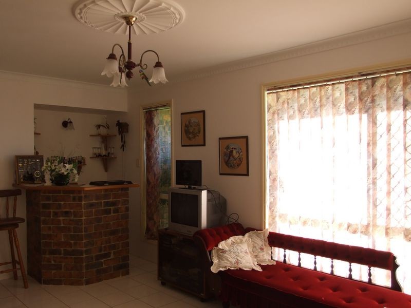 14 Charlemont Street, Maryborough QLD 4650