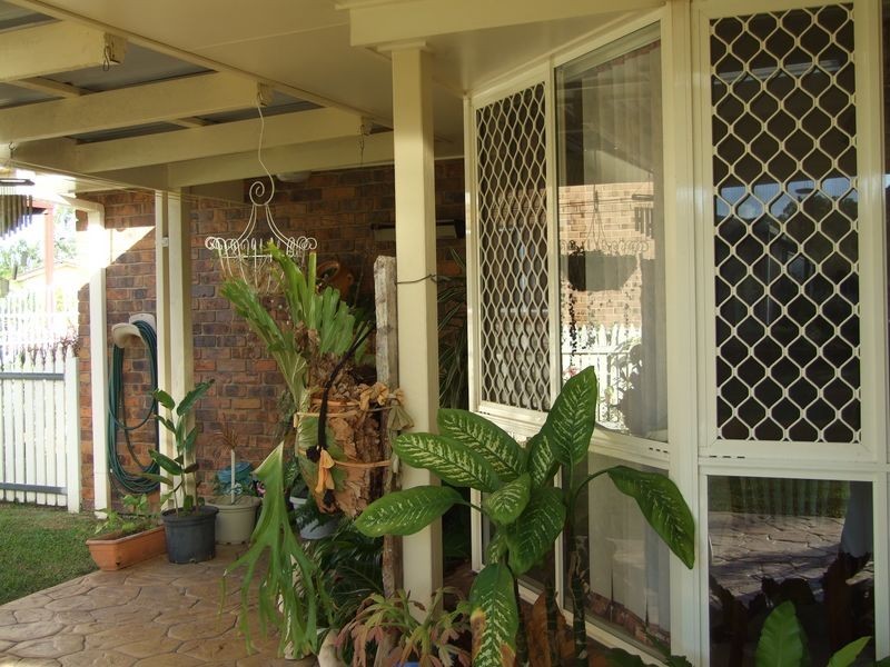 14 Charlemont Street, Maryborough QLD 4650