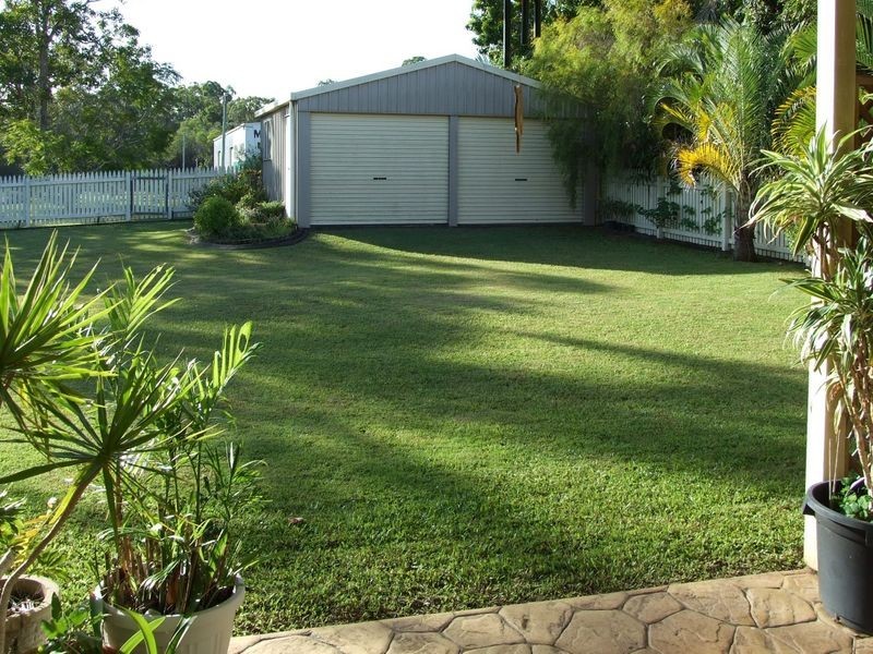 14 Charlemont Street, Maryborough QLD 4650