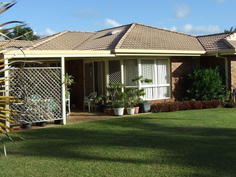 14 Charlemont Street, Maryborough QLD 4650