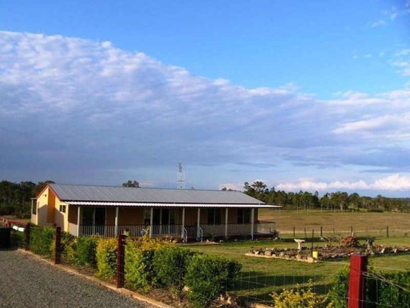 58 Jones Road East, Mungar QLD 4650