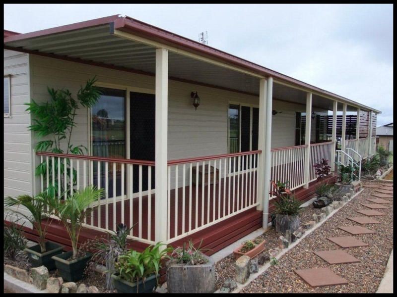 58 Jones Road East, Mungar QLD 4650