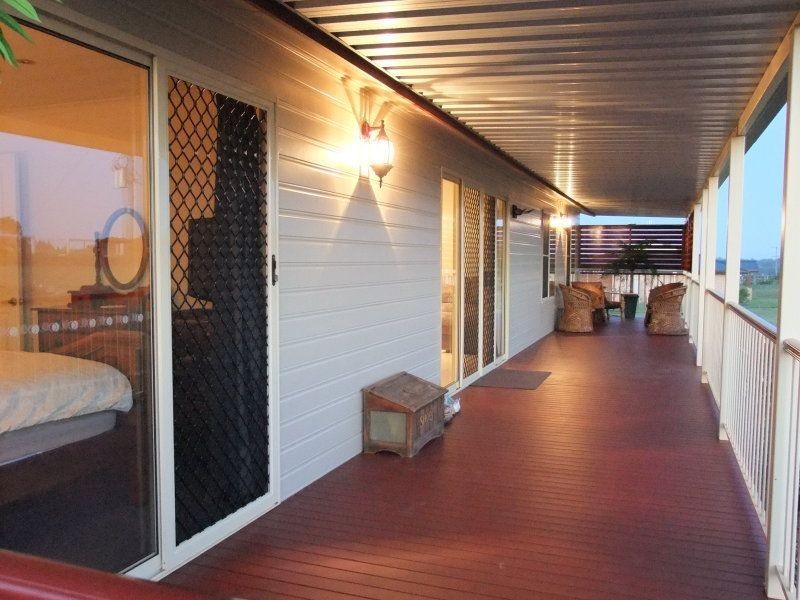 58 Jones Road East, Mungar QLD 4650