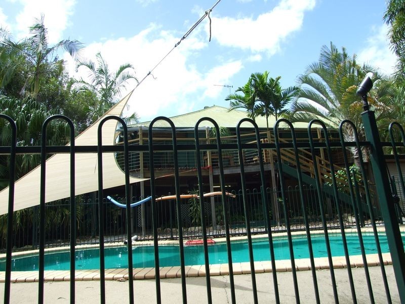 2 Cardigan Street, Maryborough QLD 4650