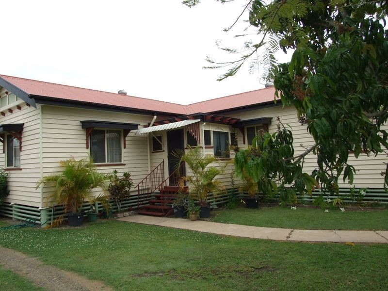 54 Campbell Street, Maryborough QLD 4650