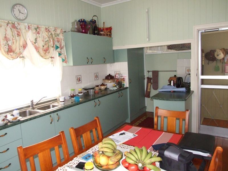54 Campbell Street, Maryborough QLD 4650