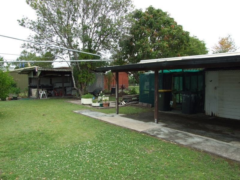 54 Campbell Street, Maryborough QLD 4650