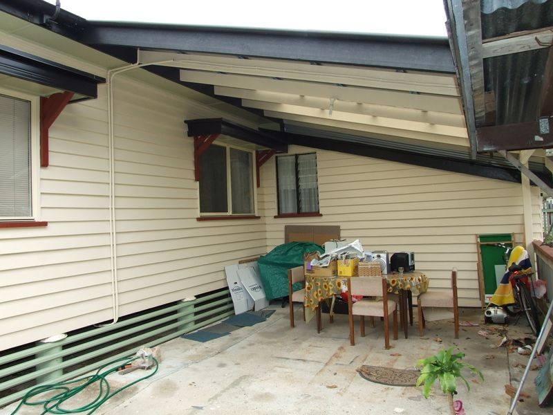 54 Campbell Street, Maryborough QLD 4650