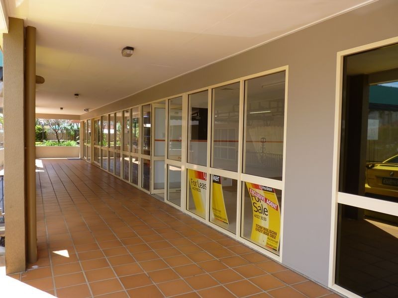 4/133 Lennox Street, Maryborough QLD 4650