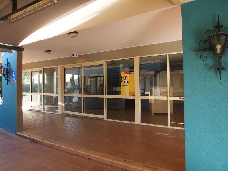 3/133 Lennox Street, Maryborough QLD 4650