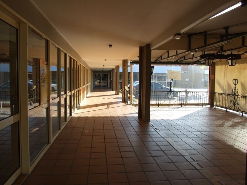 3/133 Lennox Street, Maryborough QLD 4650