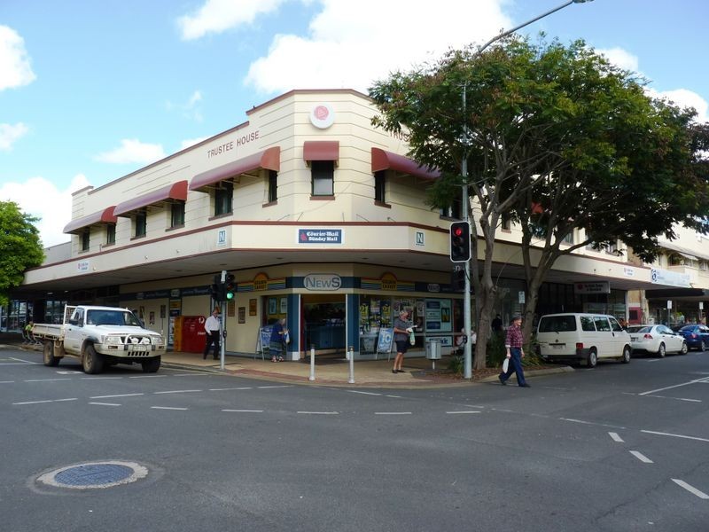 5-6/176 Adelaide Street, Maryborough QLD 4650