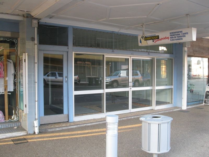 345 Kent Street, Maryborough QLD 4650