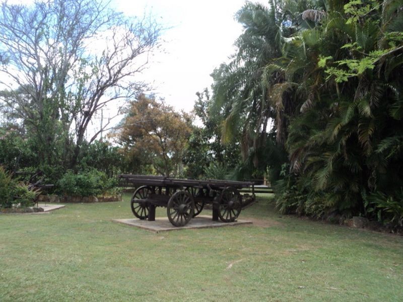 195 Bosel Road, Maryborough QLD 4650