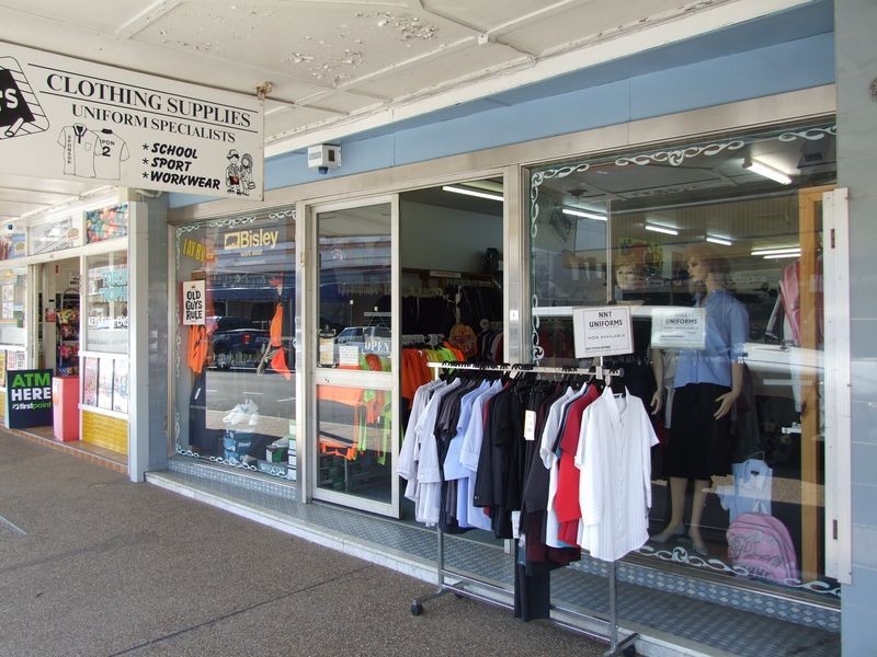 347 Kent Street, Maryborough QLD 4650