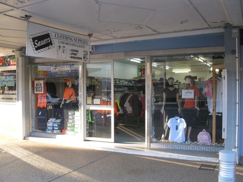 347 Kent Street, Maryborough QLD 4650