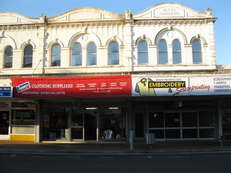 347 Kent Street, Maryborough QLD 4650