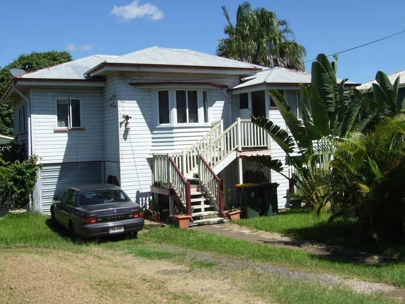 148 Queen Street, Maryborough QLD 4650