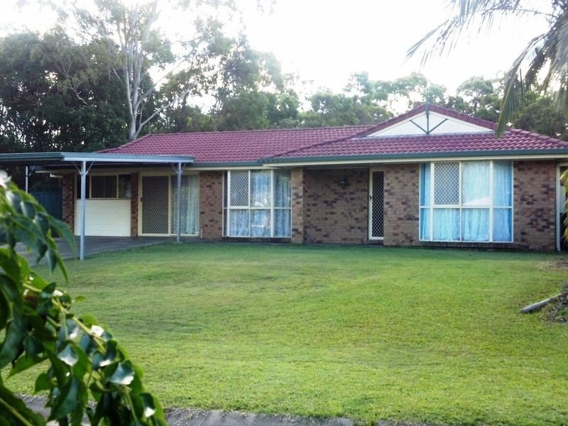 7 Cedar Court, Tinana QLD 4650