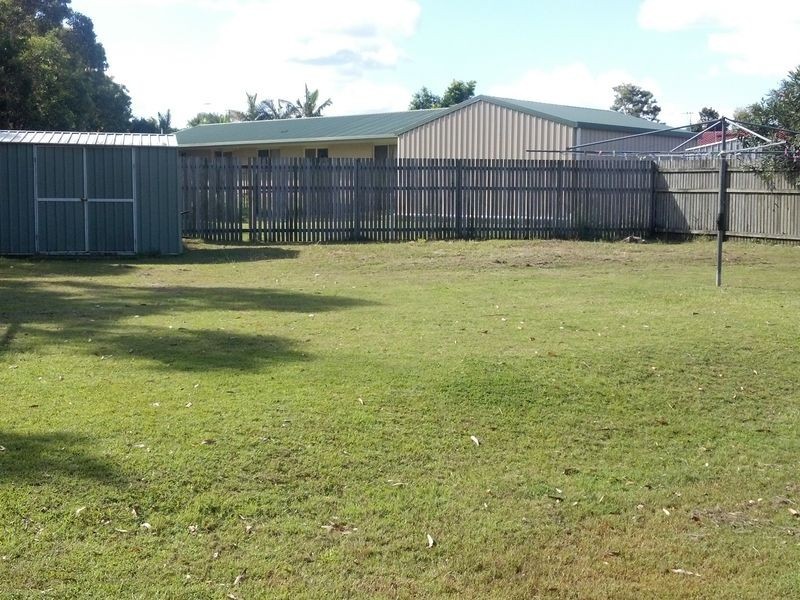 7 Cedar Court, Tinana QLD 4650