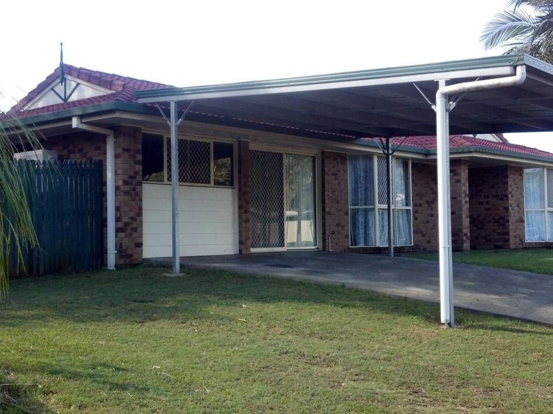 7 Cedar Court, Tinana QLD 4650