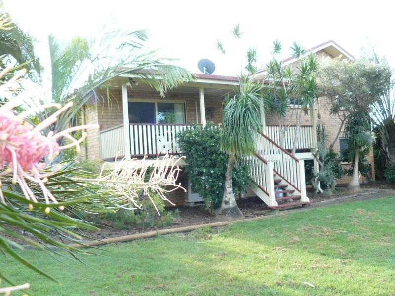 187 Bosel Road, Tinana QLD 4650