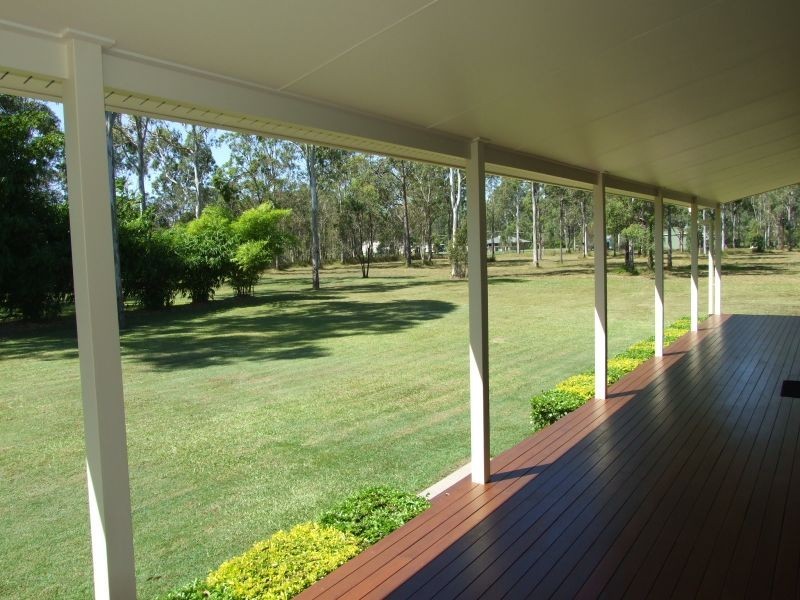 172 Eatonvale Road, Tinana QLD 4650