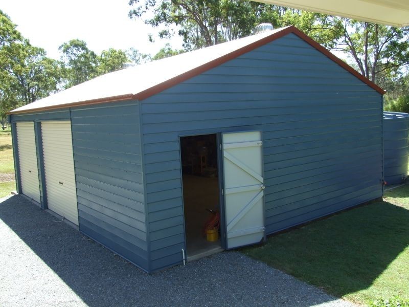 172 Eatonvale Road, Tinana QLD 4650