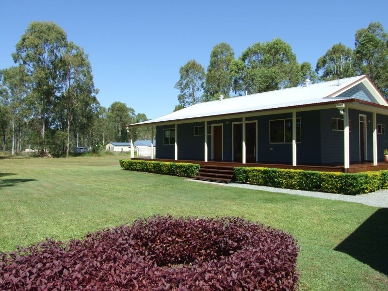 172 Eatonvale Road, Tinana QLD 4650