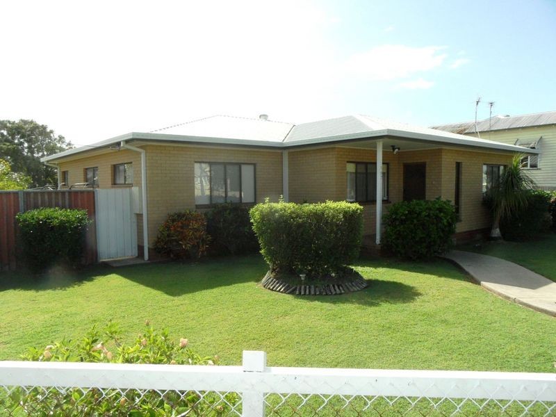 167 Sussex Street, Maryborough QLD 4650