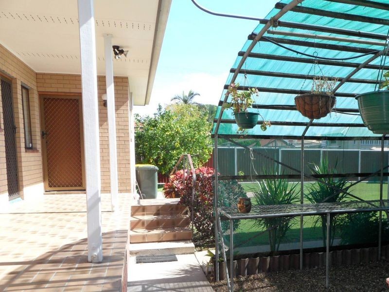 167 Sussex Street, Maryborough QLD 4650