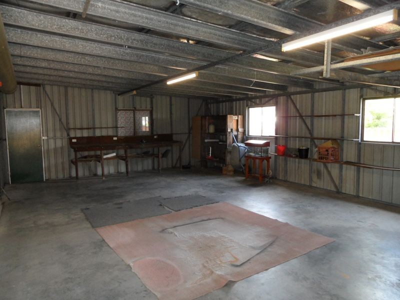 167 Sussex Street, Maryborough QLD 4650