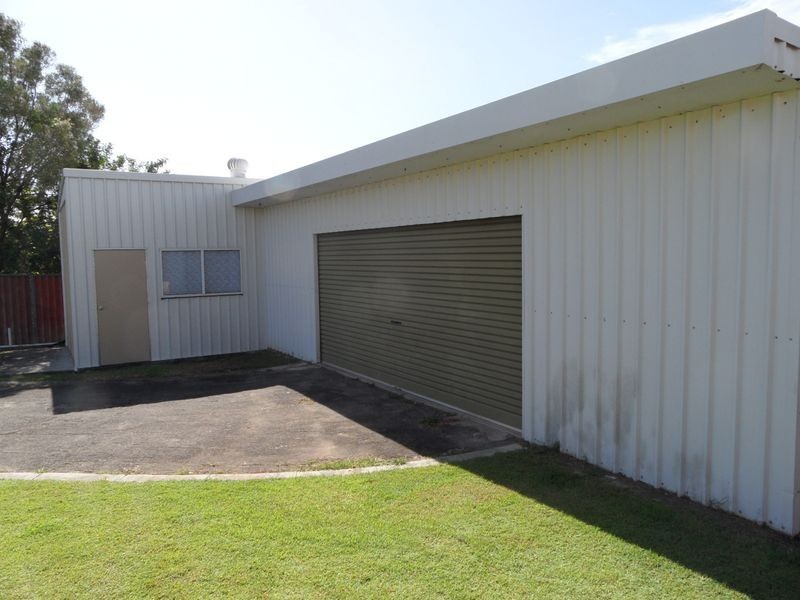 167 Sussex Street, Maryborough QLD 4650