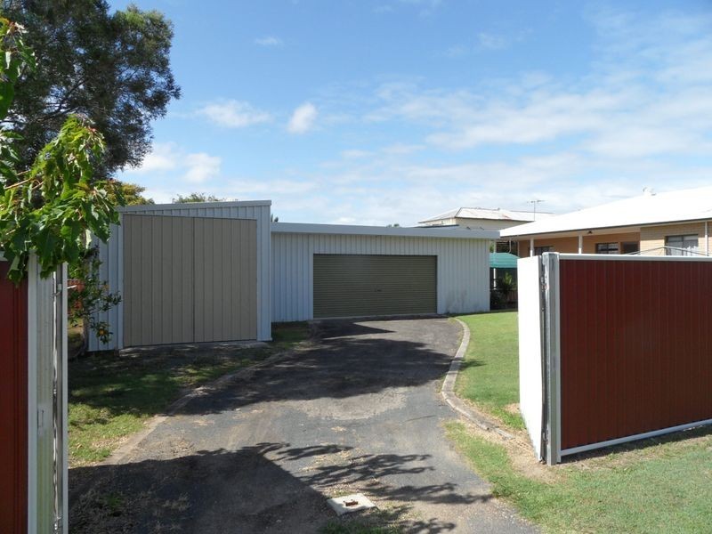 167 Sussex Street, Maryborough QLD 4650