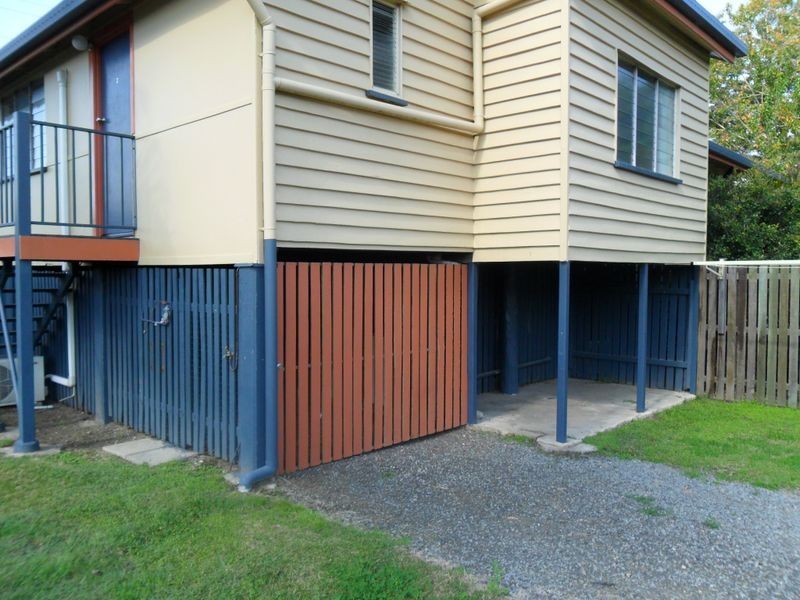 3/272 Albert Street, Maryborough QLD 4650